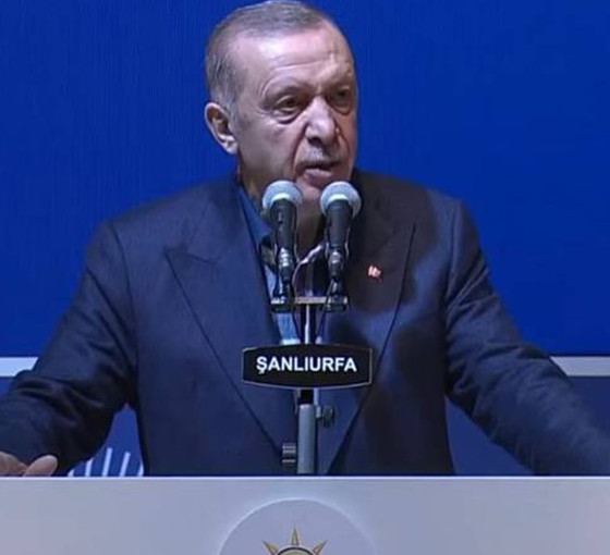Erdoğan, İkinci Yüzyıla Çağrı Buluşması hakkında: İthal ekonomi komiserlerine bel bağlayanlar bu ülkenin geleceğine ışık tutamaz