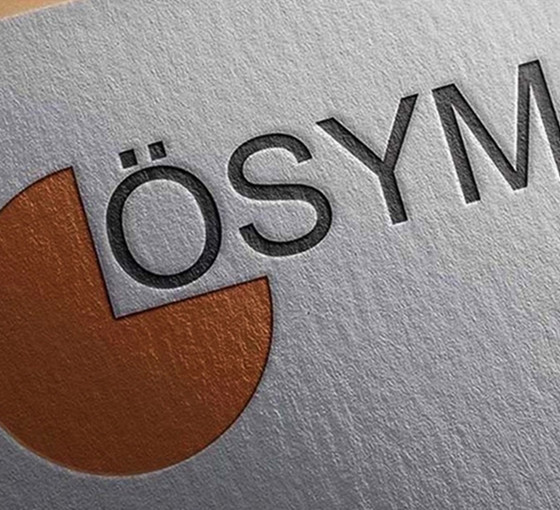 ÖSYM'den YKS açıklaması: Sınav merkezi tercihleri 3 Nisan 23.59'a kadar güncellenebilecek