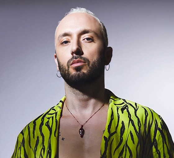 GQ Türkiye Mabel Matiz'den özür diledi