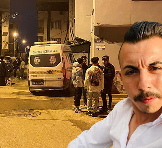 Çalıştığı fabrikada rahatsızlanarak evine gelen genç, odasında ölü bulundu