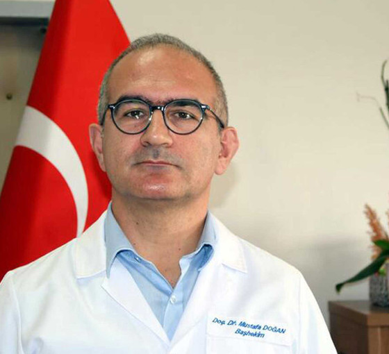 Doç. Dr. Doğan: Covid dışındaki virüsler unutuldu