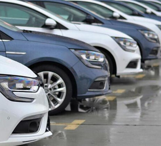 Yılın ilk yarısında rekor otomotiv satışı