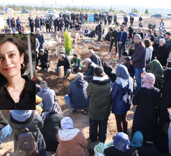 Bahar Hezer’i katleden kardeşi: Hiç pişman değilim