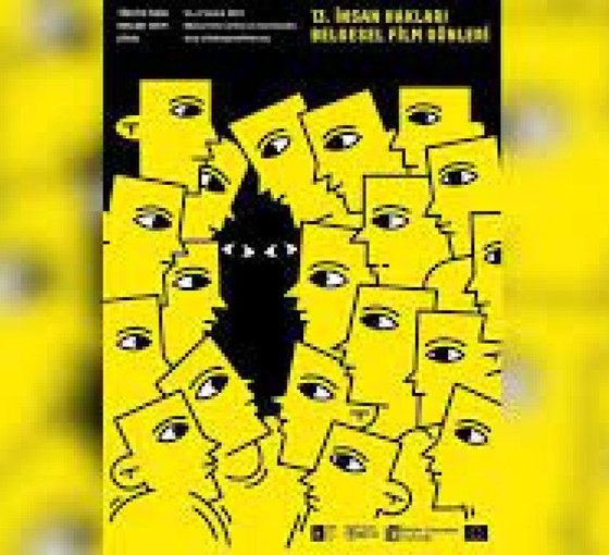 13. İnsan Hakları Belgesel Film Günleri başlıyor