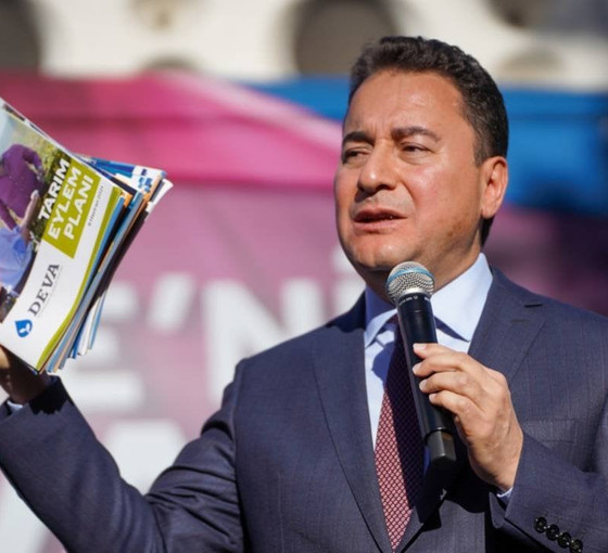 Babacan: Kürt sorununda çözüm eşit vatandaşlıktan geçiyor