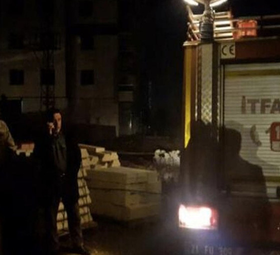 Diyarbakır’da 25 yaşındaki genç elektrik direğinde ölü bulundu