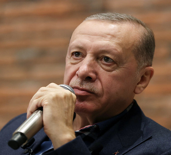 Erdoğan, Altılı Masa’yı hedef aldı: Onların şu andaki derdi bu masadan kim ne kadar ne kapar