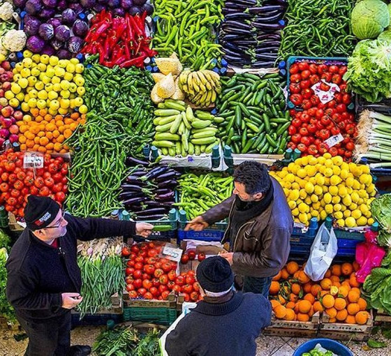 TÜİK resmi enflasyonu yüzde 84 olarak açıkladı
