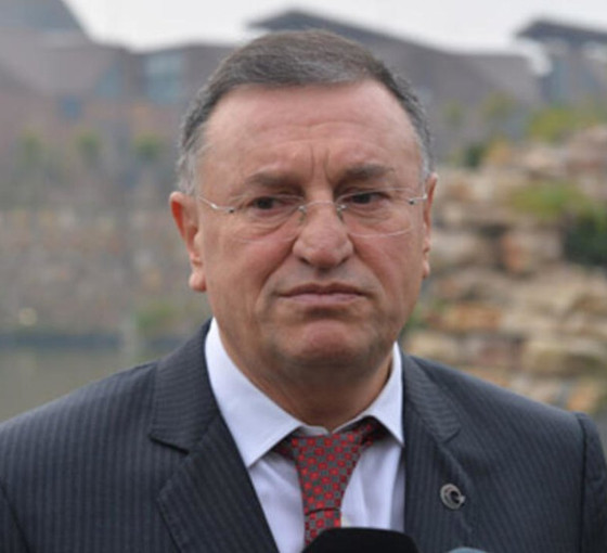 Lütfü Savaş: Hatay'daki Suriyeli sayısı açıklananın en az iki katı