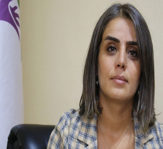HDP’li Başaran: Tutuklamalar iktidarın ne kadar korktuğunun göstergesi