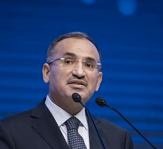 Bakan Bozdağ Altılı Masa’nın anayasa taslağı hakkında konuştu: Defalarca baktım, ucube bir teklif
