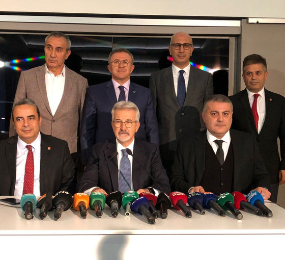Nilüfer Belediye Başkanı Erdem: LGBT özel merkezimiz yok