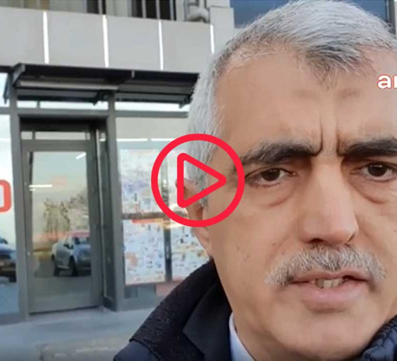 Ömer Faruk Gergerlioğlu, BİM'den alışveriş yaptı: Terörist gıda maddelerini aldık