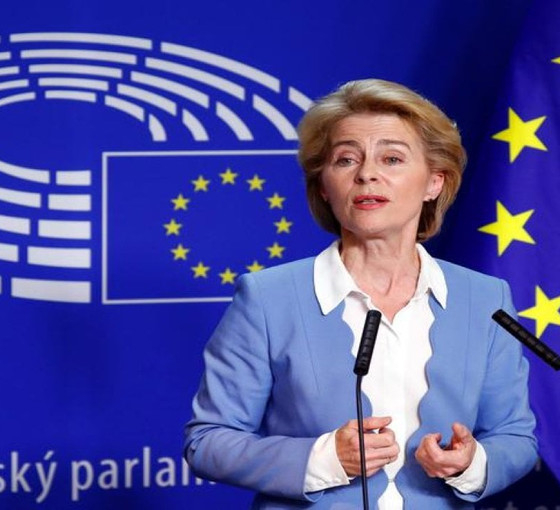 AB, ABD ile rekabet edebilmek için sanayisine daha fazla destek verecek