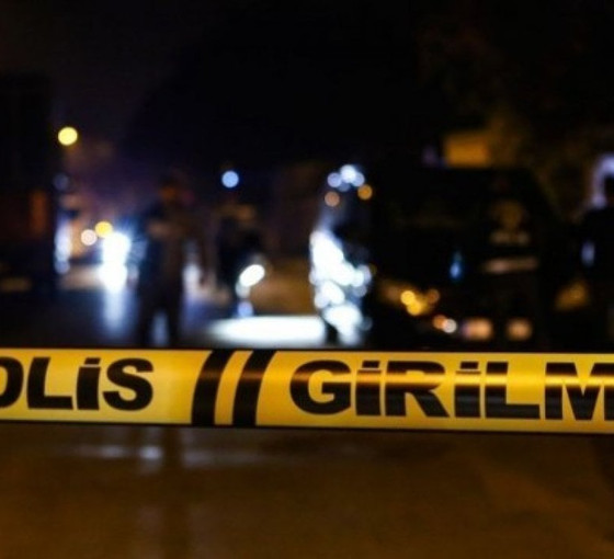 İzmir'de bir kişiyi öldüren polis, tutuklandı
