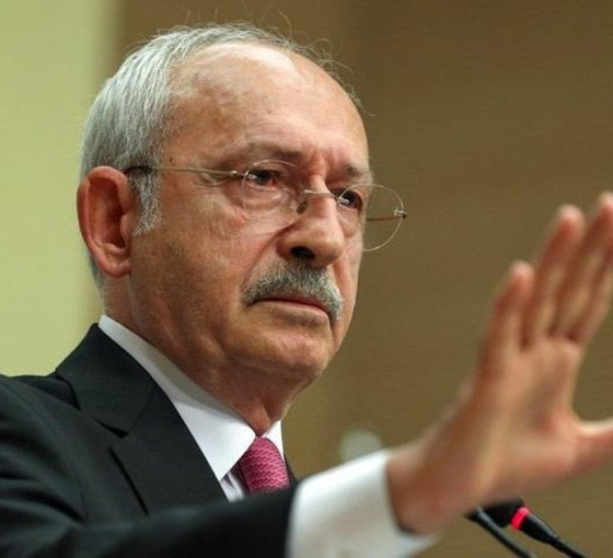 Kılıçdaroğlu: İmamoğlu ile baba oğul gibiyiz