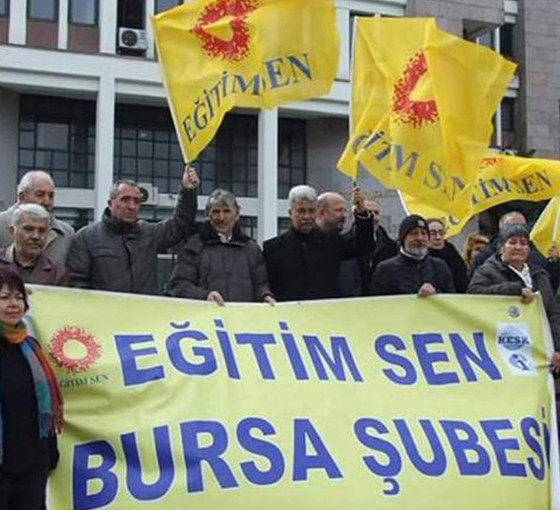 Bursa Valiliği, cinsiyet eşitliği konulu resim yarışmasını iptal etti