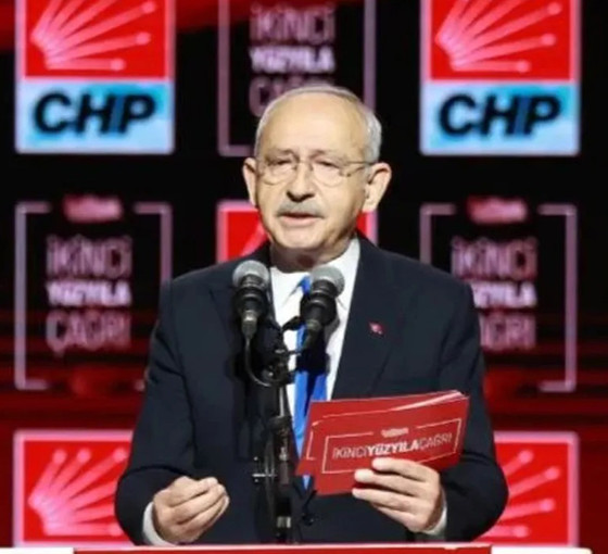 Siyaset üstü vizyona karşı 62. madde