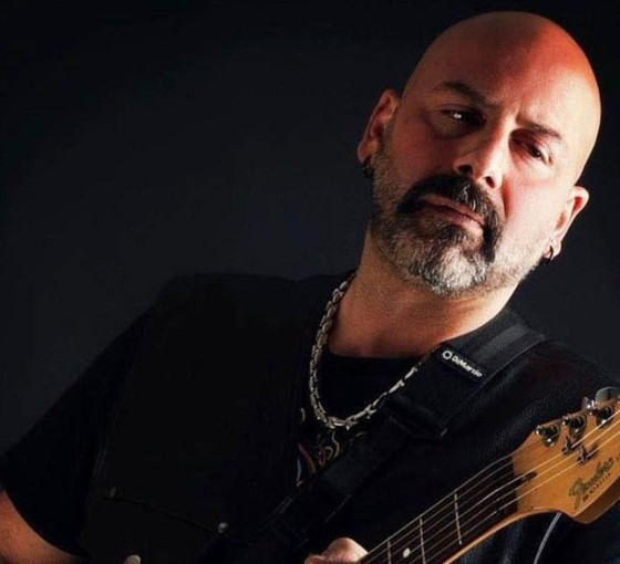 Katledilen müzisyen Onur Şener'in adı Çankaya'da bir parka verildi