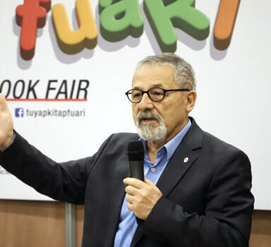 Naci Görür: Türkiye’de hiçbir kurum depreme hazır değil