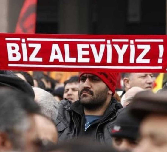 Aleviler 25 Aralık’ta büyük kurultaya hazırlanıyor: İnancımızı sistematik bir biçimde yok etmek istiyorlar