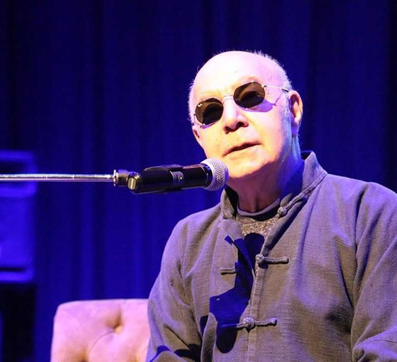 Mazhar Alanson yeniden gündemde: Bodrum-Medine arası 'Yandım yandım'