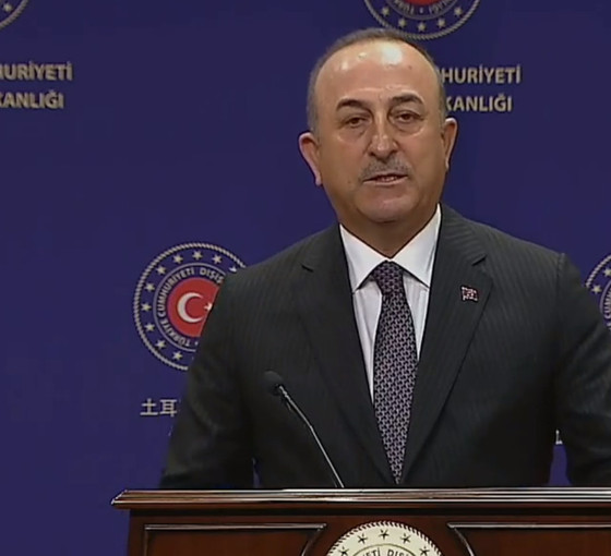 Çavuşoğlu'nun kritik ABD ziyareti: Masada neler var?