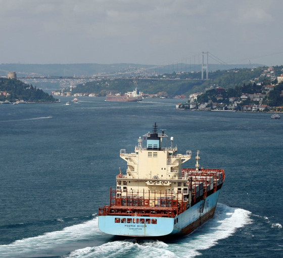 Rus petrolü açmazı: Petrol tankerlerinin Boğazlarda bekletilmesi ne anlama geliyor?