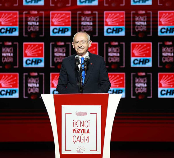 CHP'nin vizyon belgesi Altılı Masa'yla uyumlu, sol muhalefete göre ise sermaye öncelikli