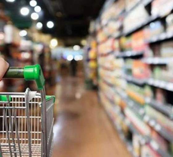 Erdoğan'ın alışveriş listesi zincir marketlerde ne kadar?