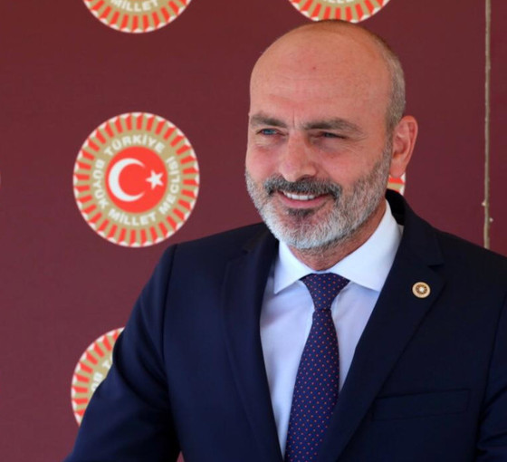AKP'li Işık'tan Hüseyin Örs adımı: 'Bir araya gelmekten memnun olurum'