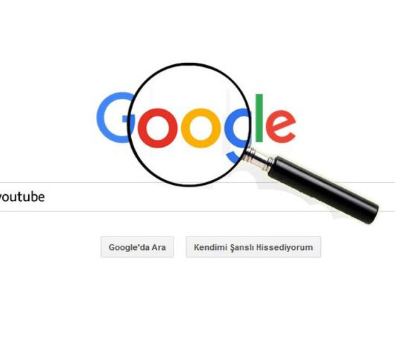 Google aramalar için 'sürekli kaydırma' özelliği