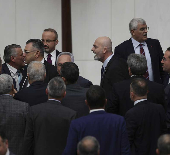 İYİ Parti, Örs'ün durumu netleştikten sonra suç duyurusunda bulunacak