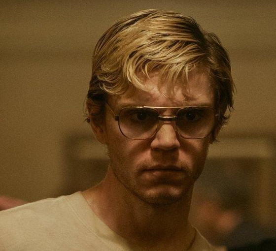 Netflix açıkladı: Dahmer, 1 milyar saat izlendi