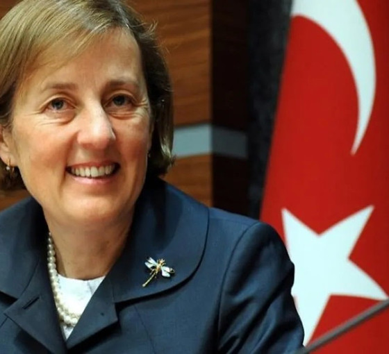 DEVA sosyal politikalarını Aliye Kavaf ile açıkladı: 'Eşcinsellik hastalıktır' demişti