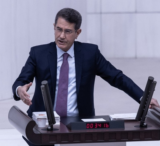 AKP'li Canikli açıkladı: Uçaktan atılan bir akıllı bombanın maliyeti 22 milyon lira