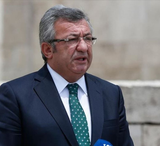 CHP’li Altay, Örs’ü ziyaret etti: Arkadaşımız yoğun bakımdayken pişkin pişkin özür dilemiyorum diyor