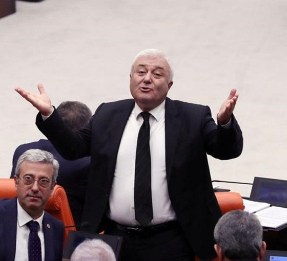 CHP'li Tuncay Özkan: Her ay bir kilo löp eti vatandaşlarımıza bedava verelim