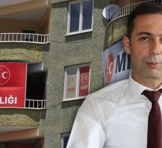 MHP'li Kayaalp'in beraat gerekçesi: İstismar olsa bile çocuğun rızası var