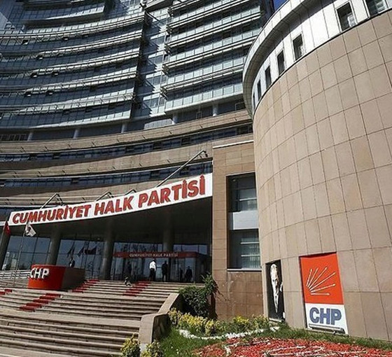 40’a yakın il başkanının istifası bekleniyor, Kaftancıoğlu aday olmayacak