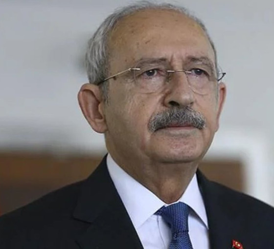 Kılıçdaroğlu, 14-17 Aralık'ta Almanya'yı ziyaret edecek