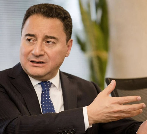 Ali Babacan: Hem rahat seçilirim hem rahat yönetirim