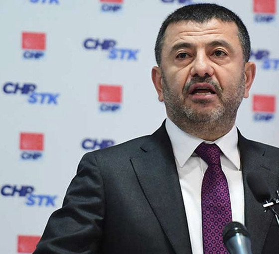 CHP’den asgari ücret açıklaması: İnsan onuruna yaraşır olmalı