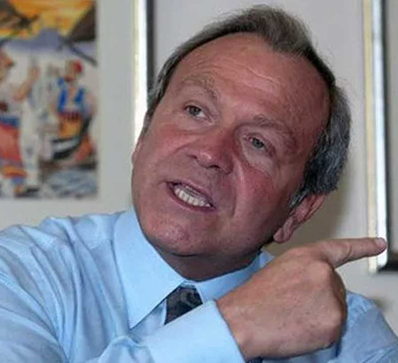 Galatasaray’ın eski başkanına çalıntı çek cezası