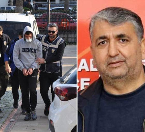 CHP İlçe Başkanı Demir'e saldırıya bir tutuklama