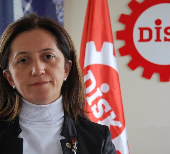 Arzu Çerkezoğlu: Asgari ücrette yoksulluk sınırı dikkate alınmalı