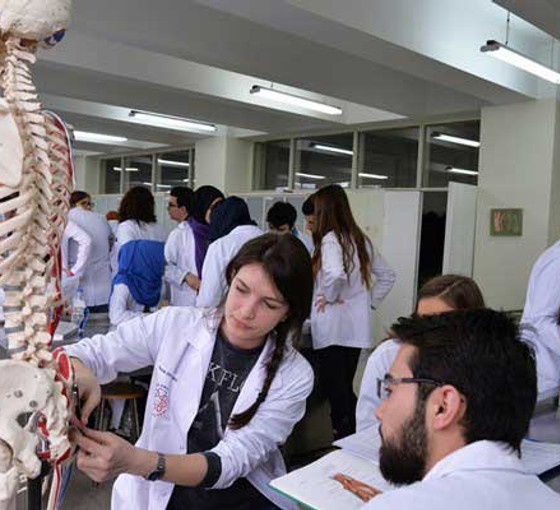 Her üç tıp öğrencisinden ikisi yurt dışına çıkma hazırlığı yapıyor