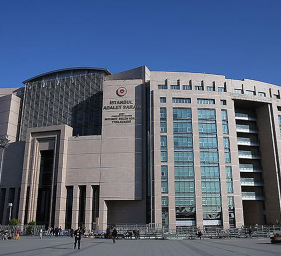 ‘Palalı Sabri’nin firari olduğu ‘fuhuş’ davasındaki tutuklu tüm sanıklar tahliye edildi