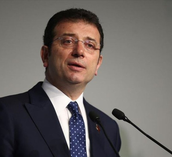 İmamoğlu’ndan altı yaşındaki çocuğun ‘evlendirilmesine’ tepki: Göz yuman herkes suça ortaktır
