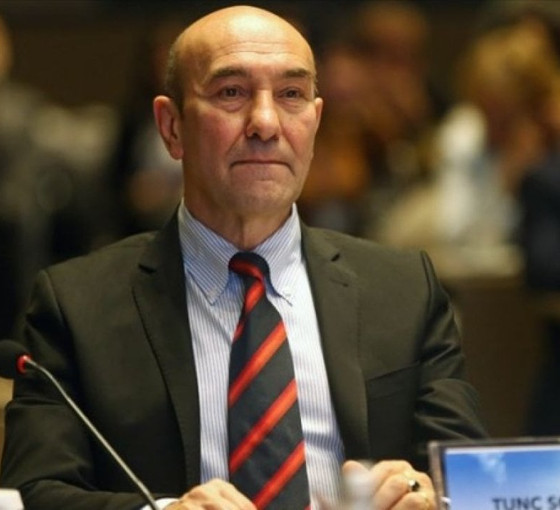 Tunç Soyer: Bu yoksulluk hali memlekette huzuru da barışı da bozar